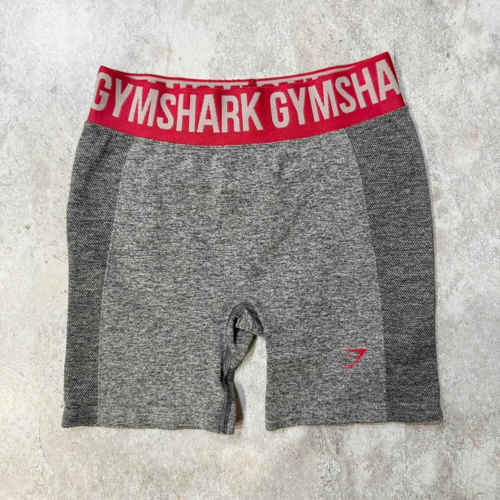 Gymshark Flex Shorts